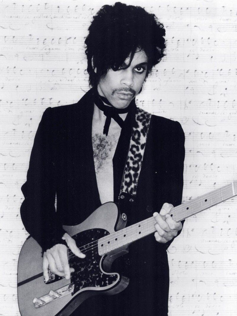 He Started a Feud with Rick James Over Musical Styles