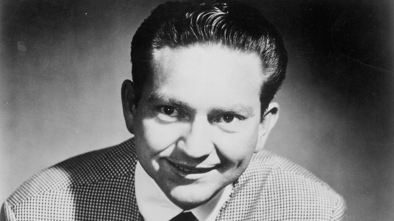 He Was a Bible-Selling DJ Before Hitting It Big