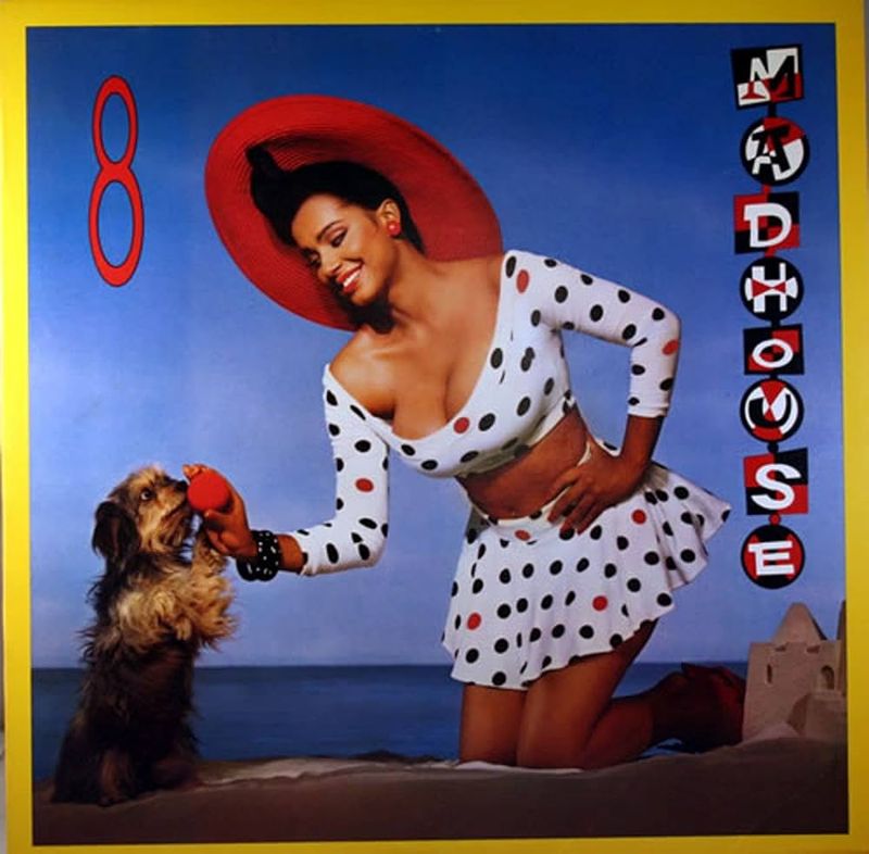 He Recorded a Secret Jazz Album Called Madhouse