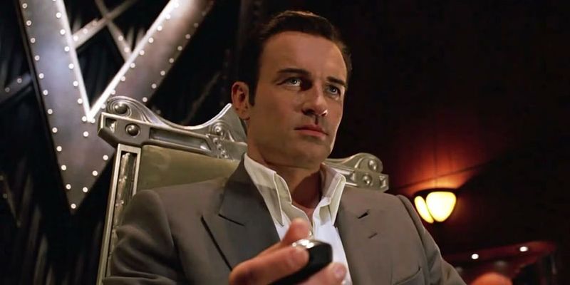 Nip/Tuck Made Him a Global Star