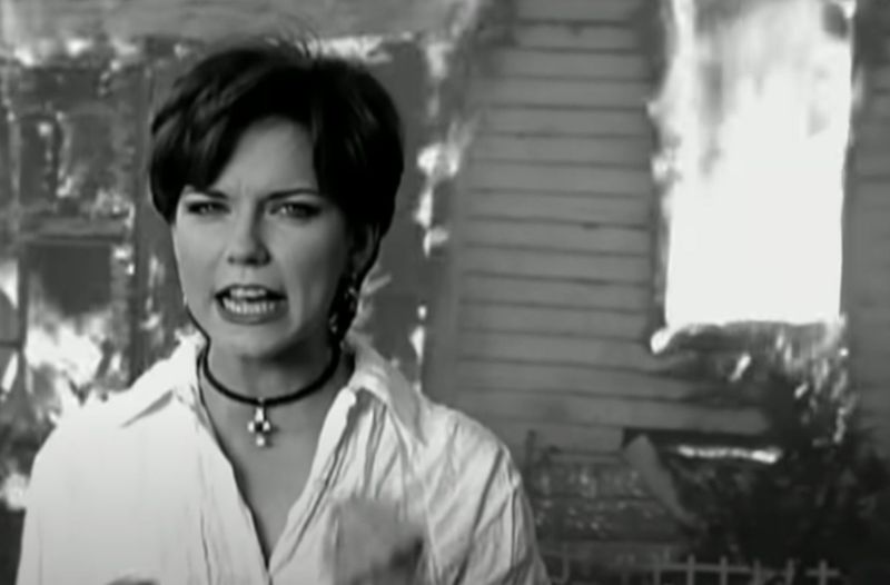 “Independence Day” – Martina McBride