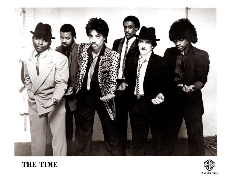 He Created The Time Band to Fulfill His Record Contract Faster