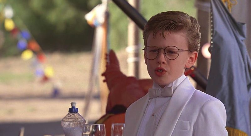 🎬 He Rose to Fame in the ’90s