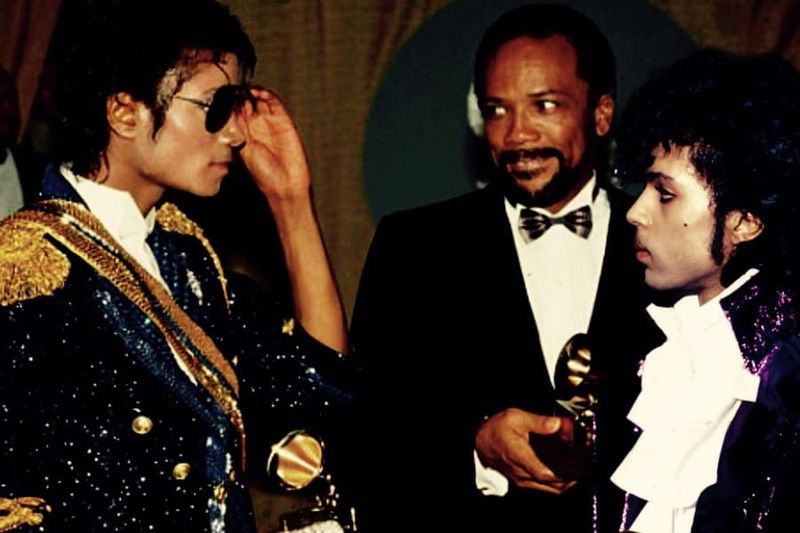 He Turned Down Michael Jackson's Bad Duet Offer