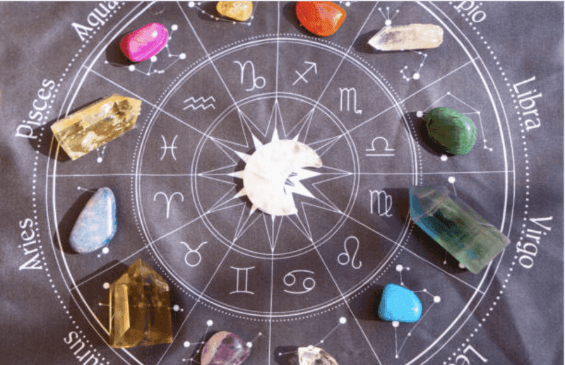 Crystal Cathedrals