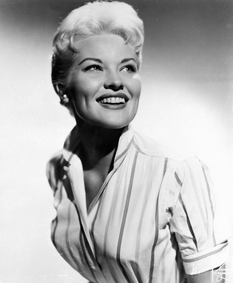 Tennessee Waltz – Patti Page (1950)