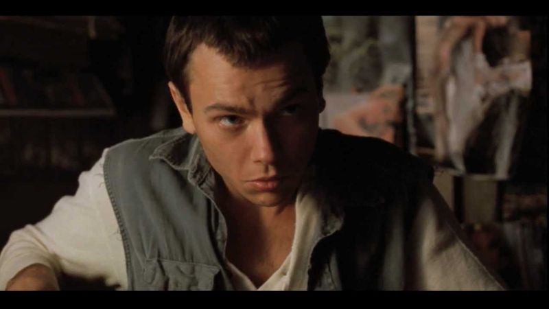 River Phoenix – Dark Blood (2012)