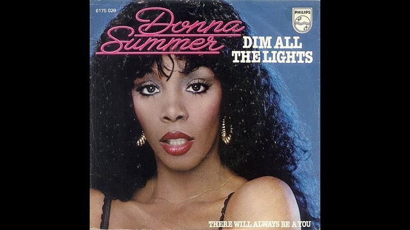 Dim All the Lights (1979)