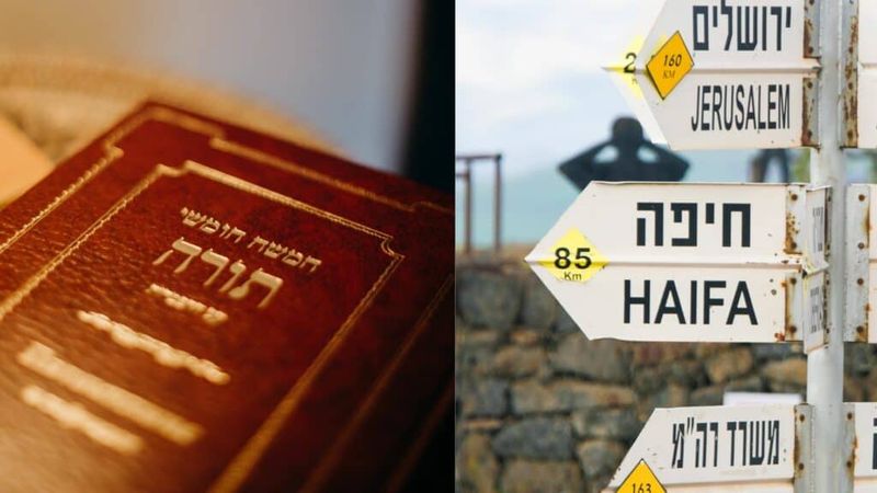 Nine Million People Speak Hebrew Today