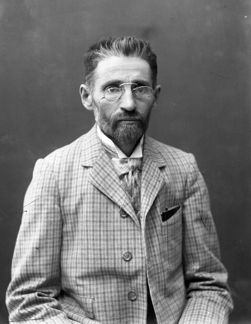 Ben-Yehuda's Amazing Revival Mission