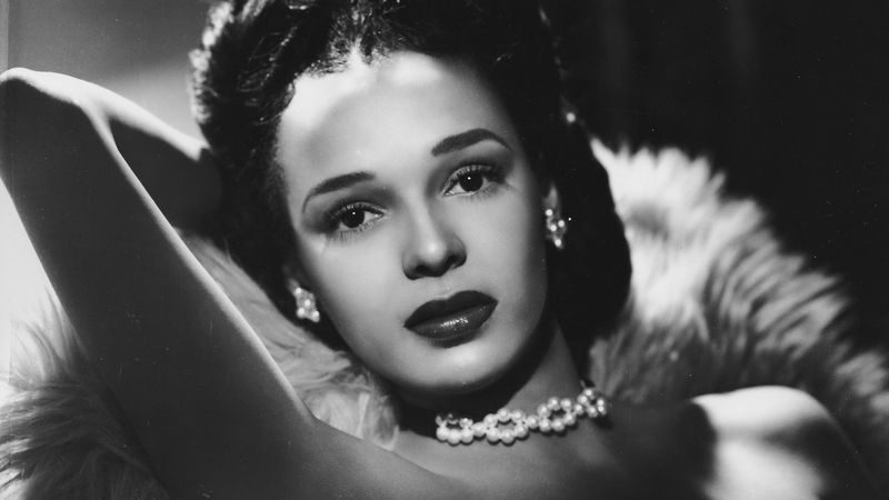 Dorothy Dandridge