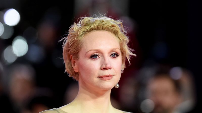 Gwendoline Christie