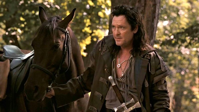 BloodRayne (2005)
