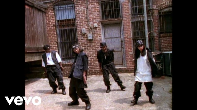 Kickin’ It