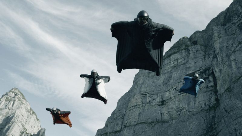 Point Break (2015)
