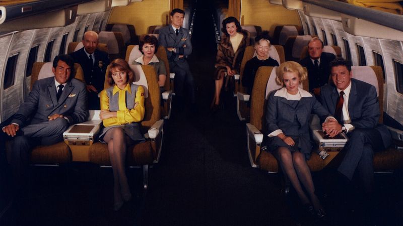 Airport (1970)