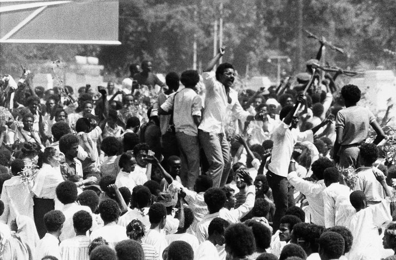 Addis Ababa Agreement (1972)