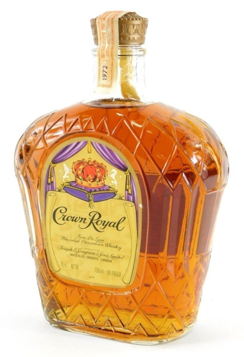 Crown Royal