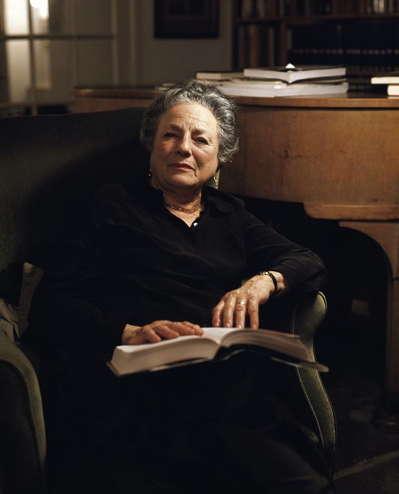 Jill Balcon – British Actress & Mother of Daniel Day-Lewis (2009)