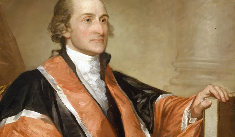 John Jay (1778-1779)