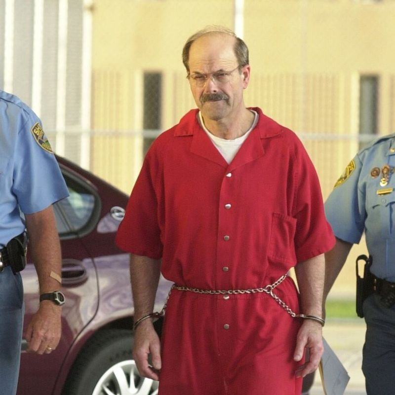 Dennis Rader - The BTK Killer's Double Life