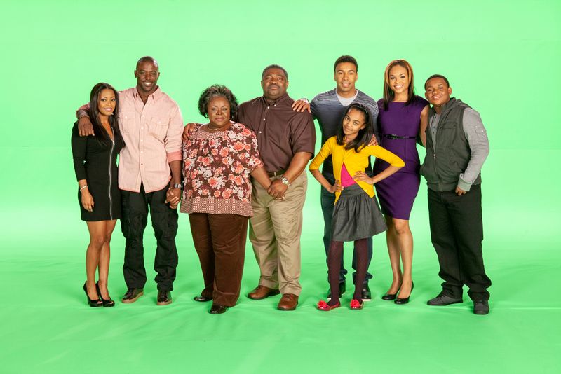 Tyler Perry’s House of Payne (2006–2012, 2020–Present)