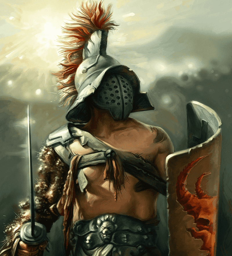 Marcus Attilius