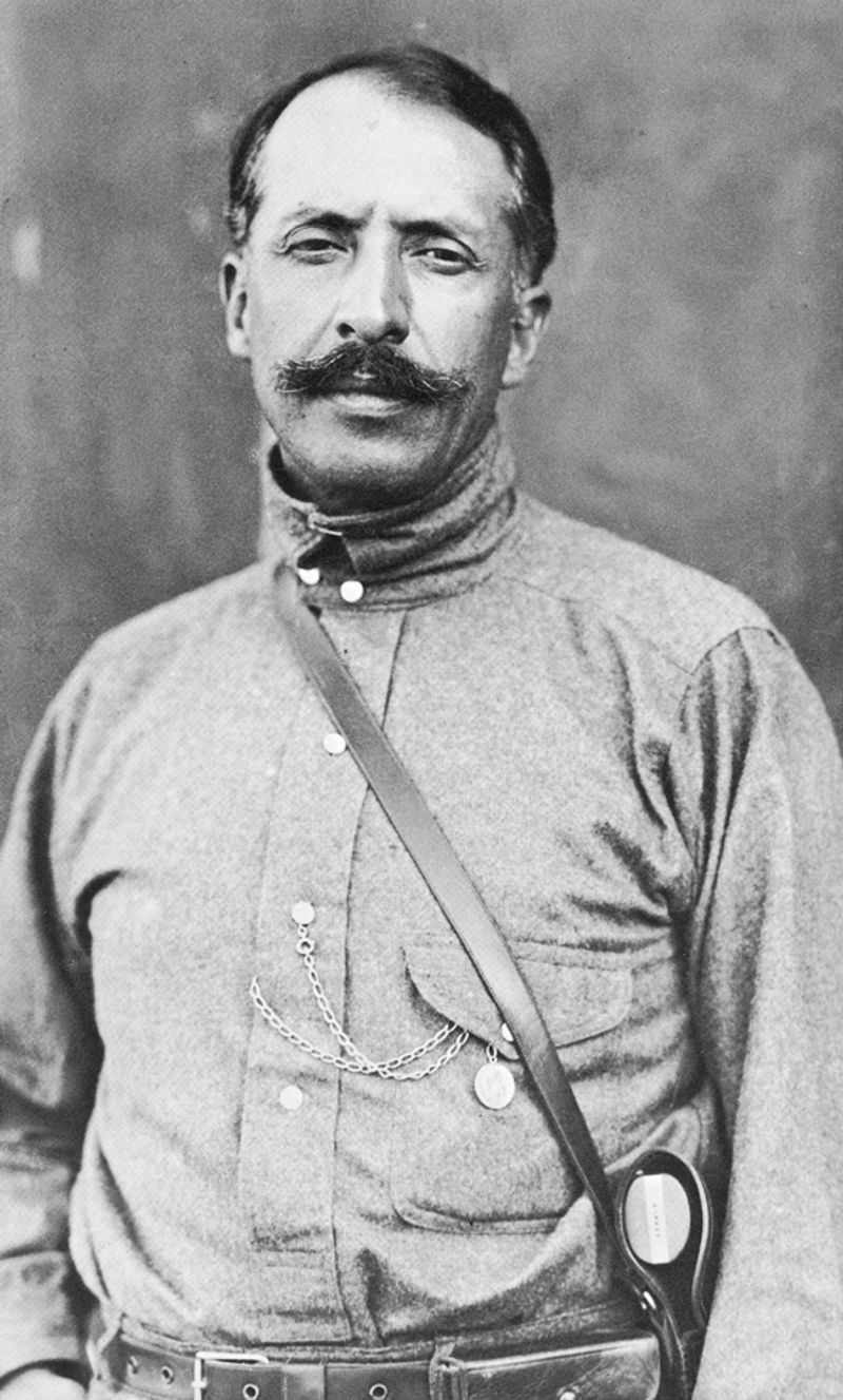 Felipe Ángeles