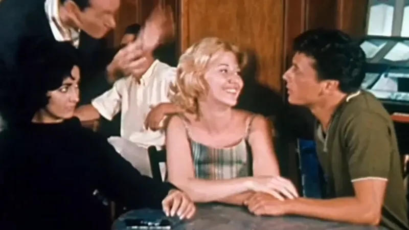 Theme from 'A Summer Place' - Percy Faith (1960)