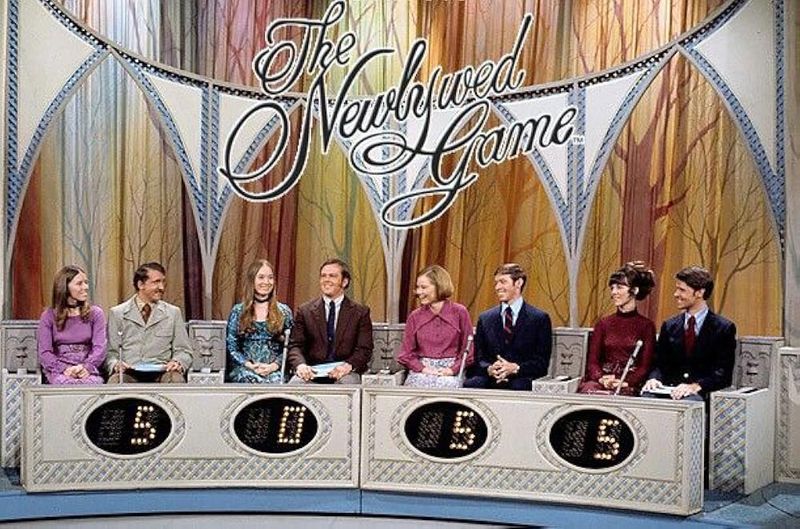 The Newlywed Game