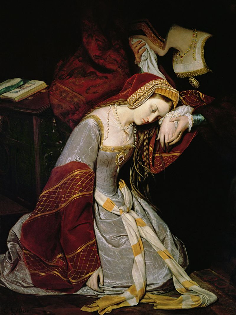 Court Diplomat in France
