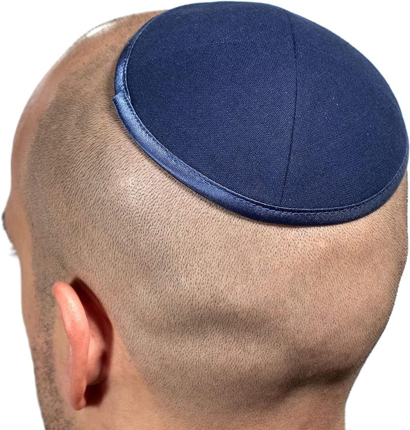 Kippah/Yarmulke
