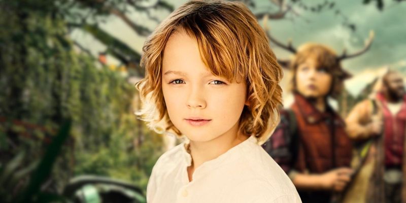 Christian Convery: Generation Z's Rising Star