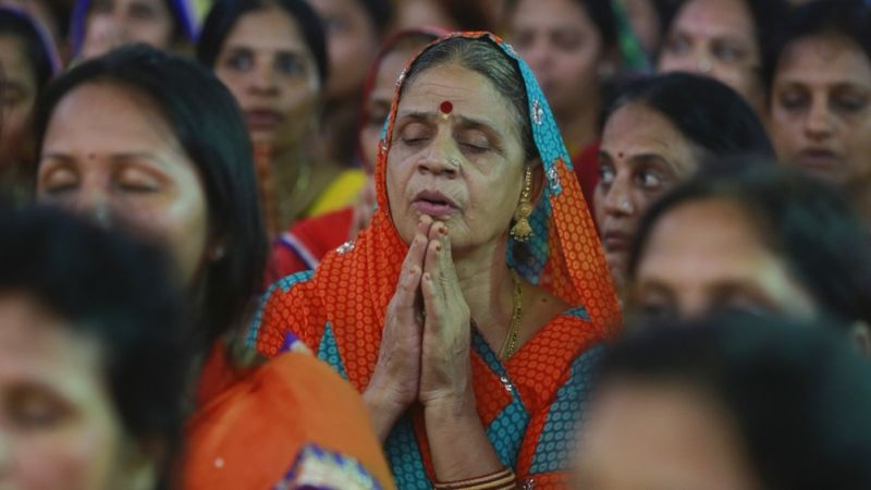 Jain Santhara: Fasting Unto Death Faces Modern Laws