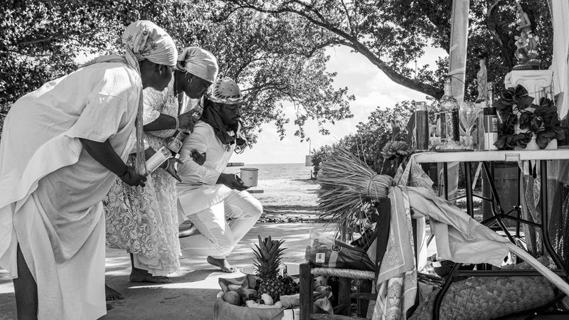Religious Diversity Thrives in Black Communities