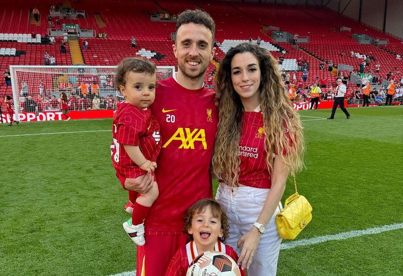 Family Man First