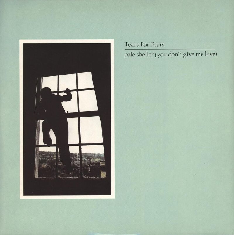 Pale Shelter – Tears for Fears