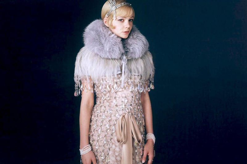 Daisy Buchanan – The Great Gatsby