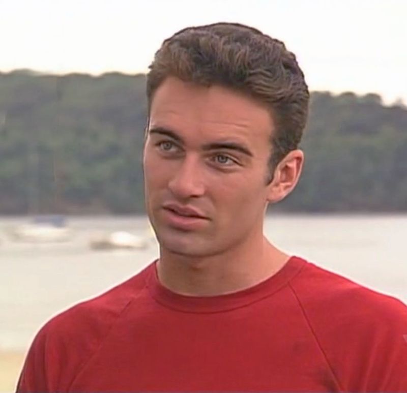Home and Away Was His Acting Launchpad