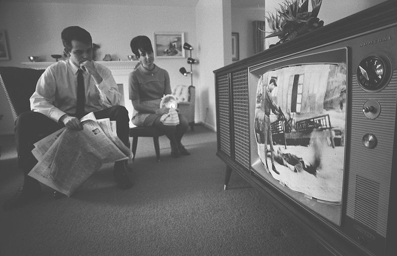 Network television