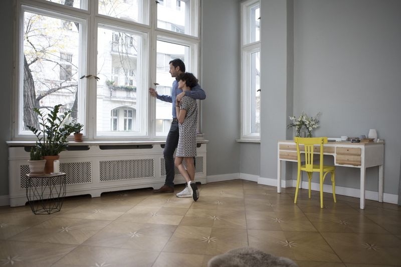 Renting as a Lifestyle Choice