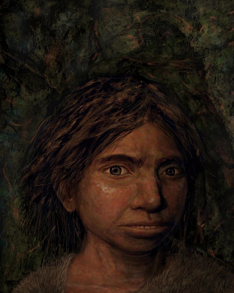 Denisovans: Known Almost Entirely From DNA