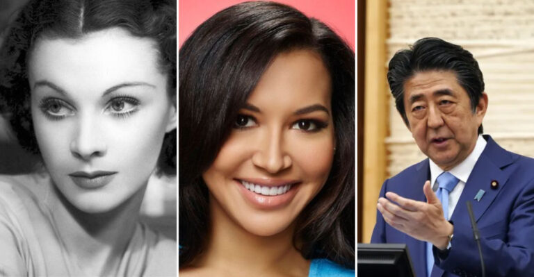 Honoring Their Legacy: 28 Remarkable Lives Lost on July 8