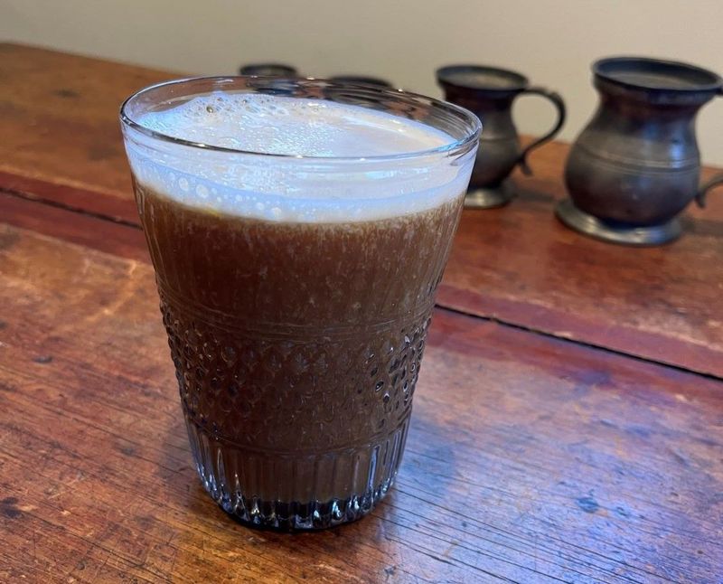 Madeira Wine & 
