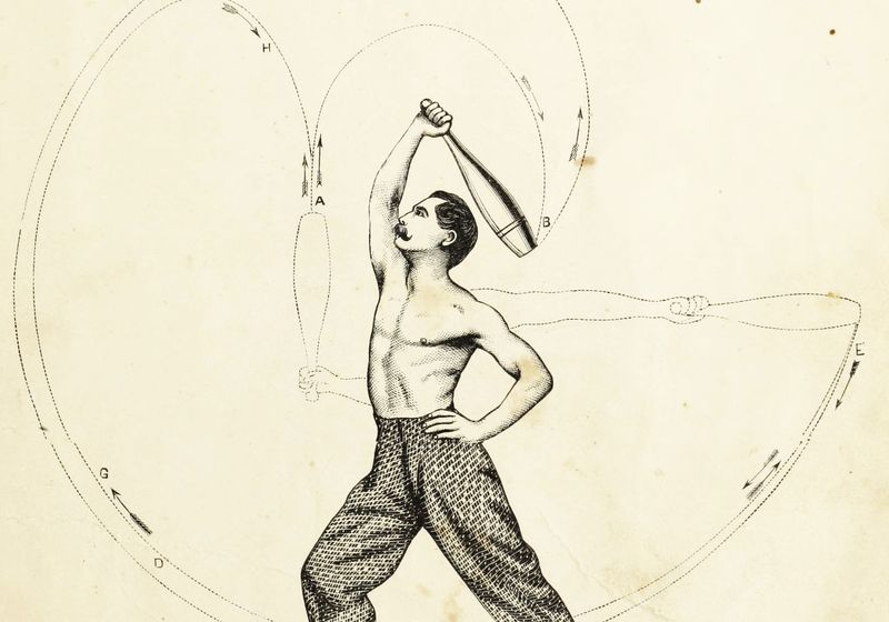 Club Swinging