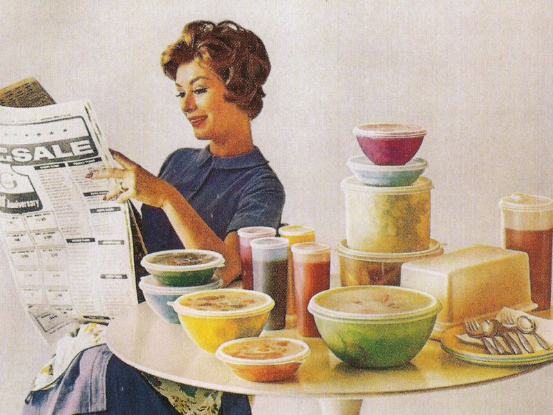 Social Status Through Kitchen Modernization