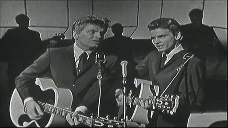 All I Have to Do Is Dream – The Everly Brothers (1958)
