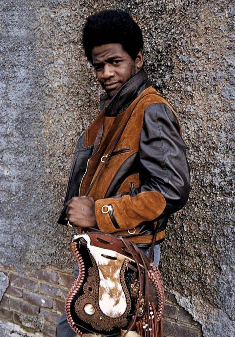 Let’s Stay Together – Al Green (1972)