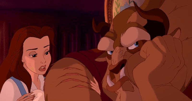 Why Didn't Belle Try to Escape Earlier?