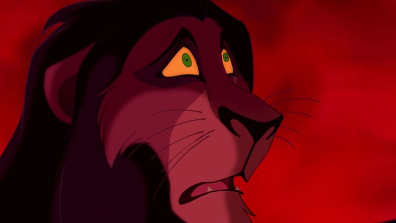 Why Doesn’t Scar Kill Simba When He Has the Chance?
